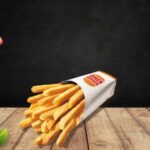 Burger King French Fries