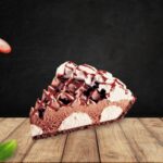 Burger King HERSHEY’S® Sundae Pie