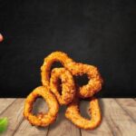 Burger King Onion Rings