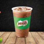 Burger King Milo®