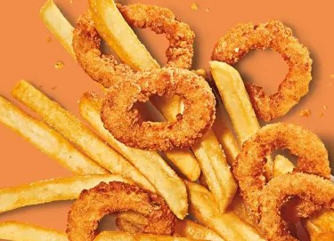 Burger King Frings