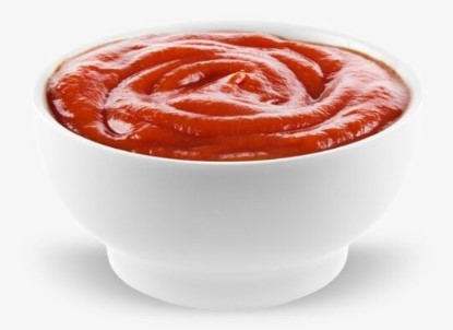 Burger King Buffalo Dipping Sauce